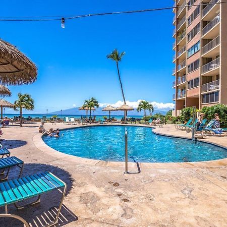 Royal Kahana 920 Ngoại thất bức ảnh