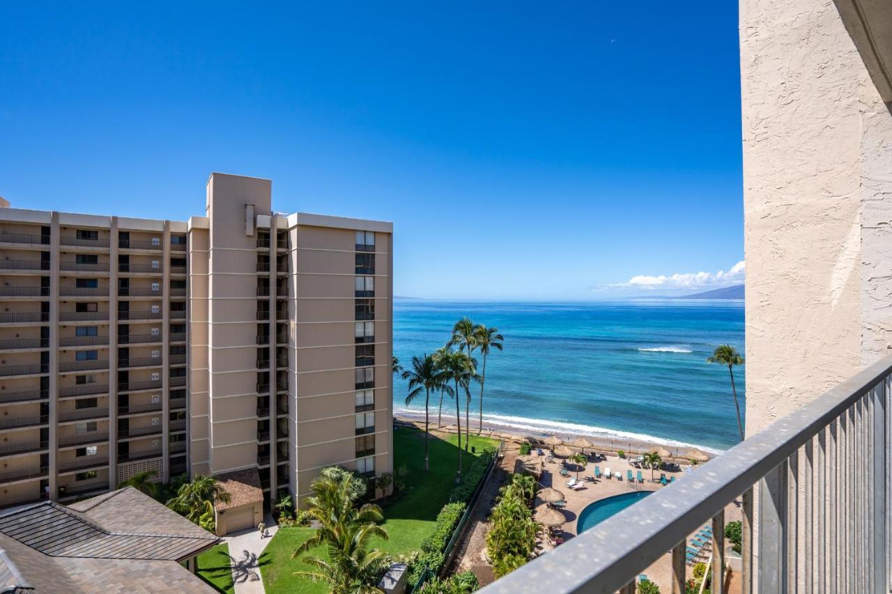 Royal Kahana 920 Ngoại thất bức ảnh