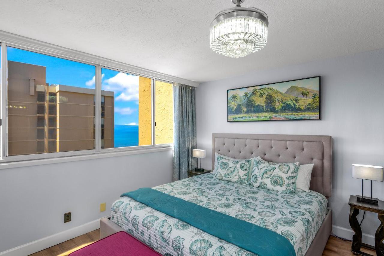 Royal Kahana 920 Ngoại thất bức ảnh