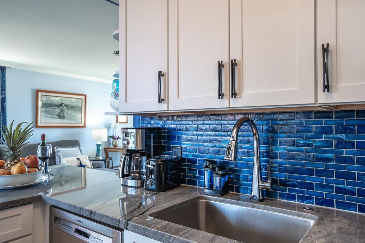 Royal Kahana 920 Ngoại thất bức ảnh