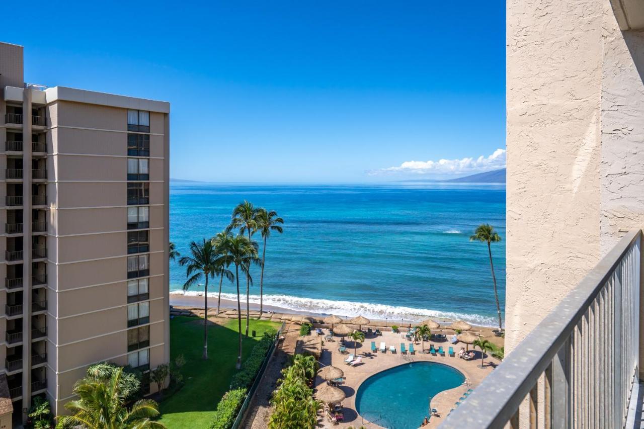 Royal Kahana 920 Ngoại thất bức ảnh