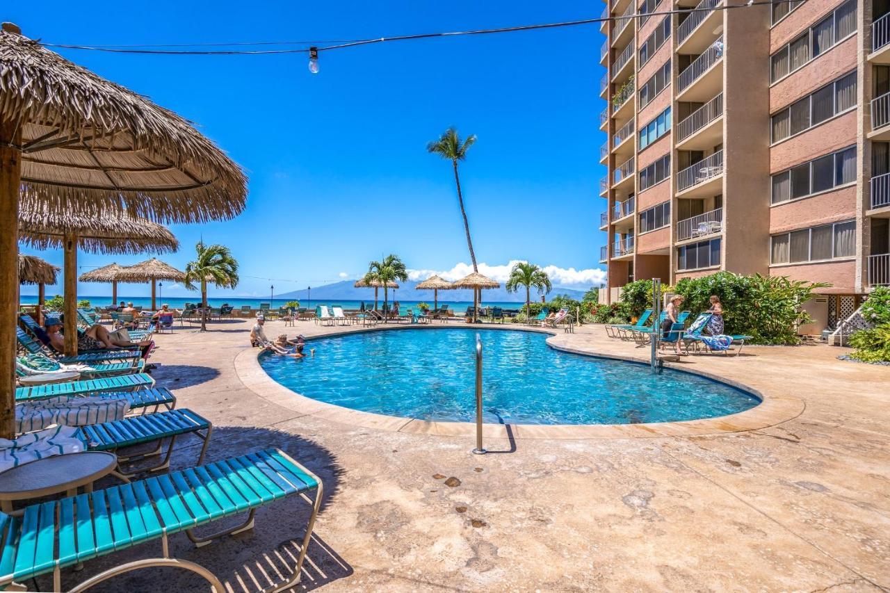 Royal Kahana 920 Ngoại thất bức ảnh