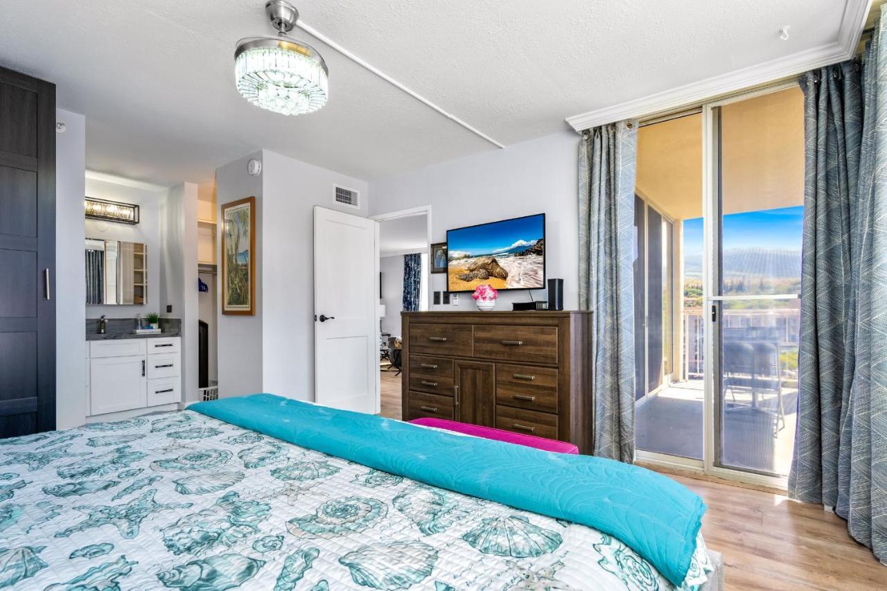 Royal Kahana 920 Ngoại thất bức ảnh