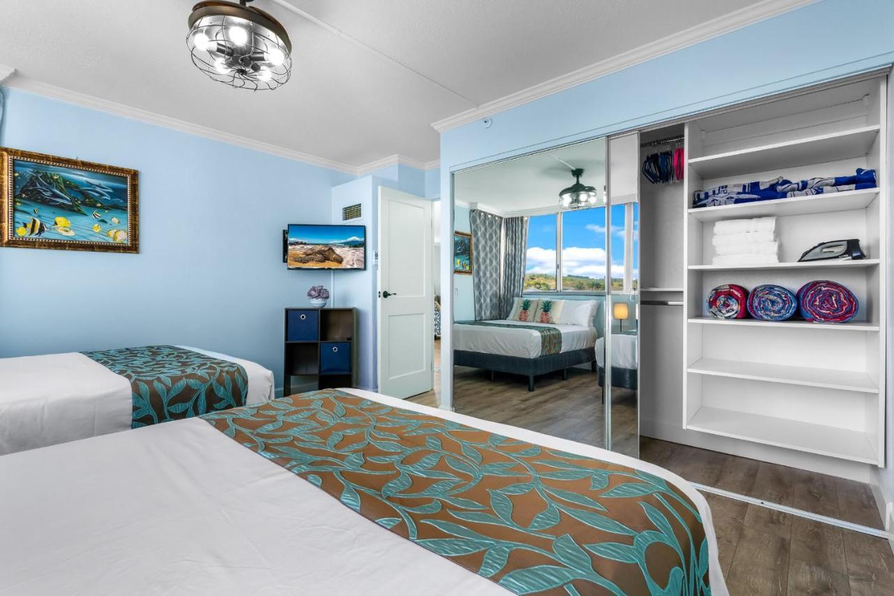 Royal Kahana 920 Ngoại thất bức ảnh
